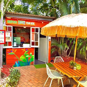 Albergue Dreamtime, Cairns