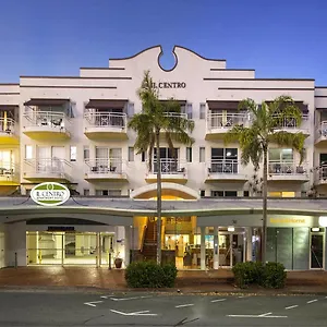 Apartahotel Il Centro