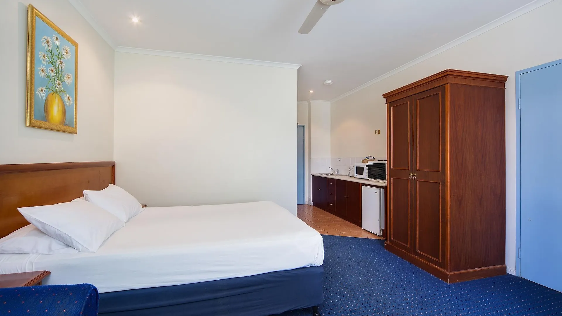 Cairns Southside International Motel
