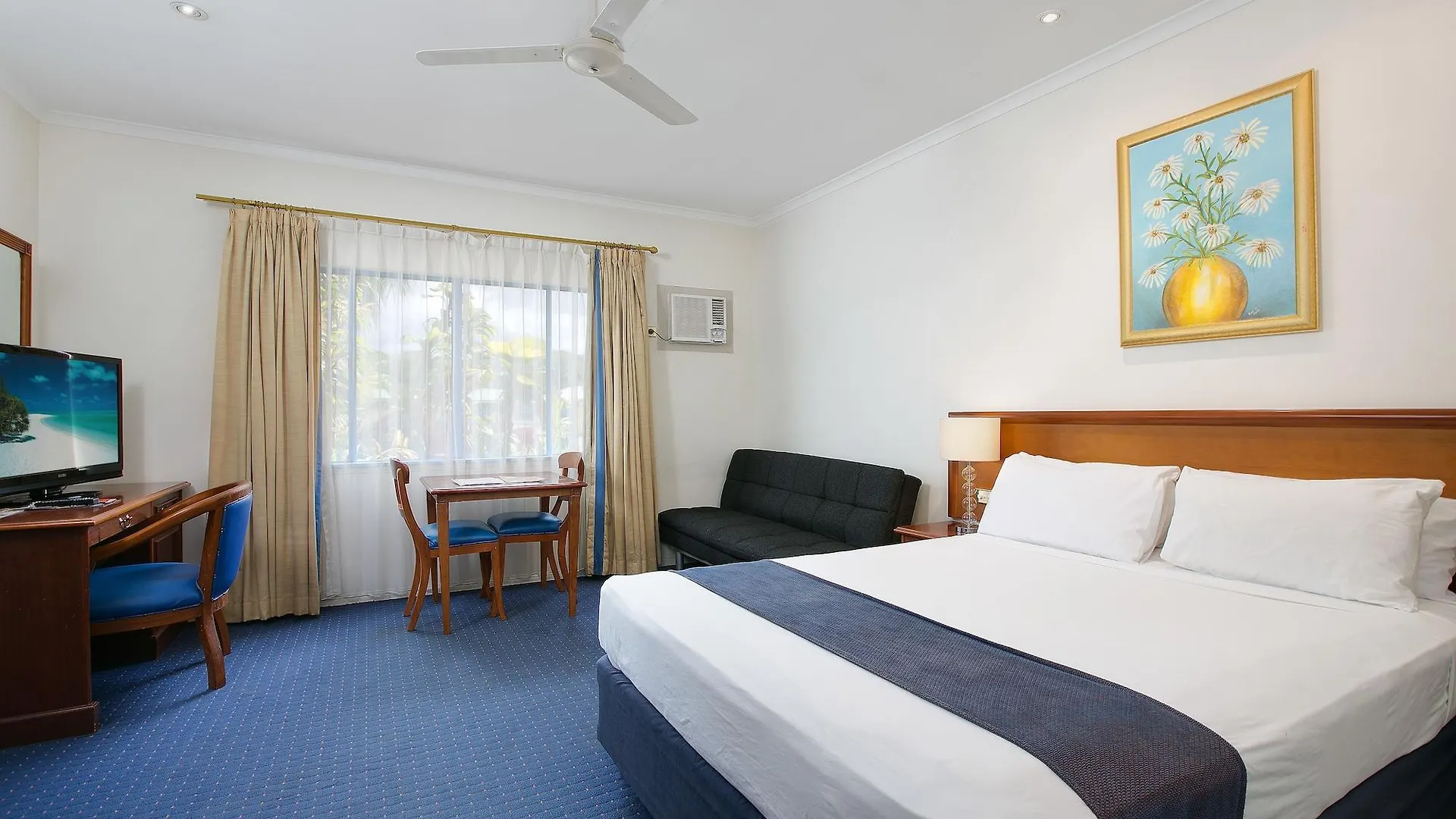 Cairns Southside International Motel