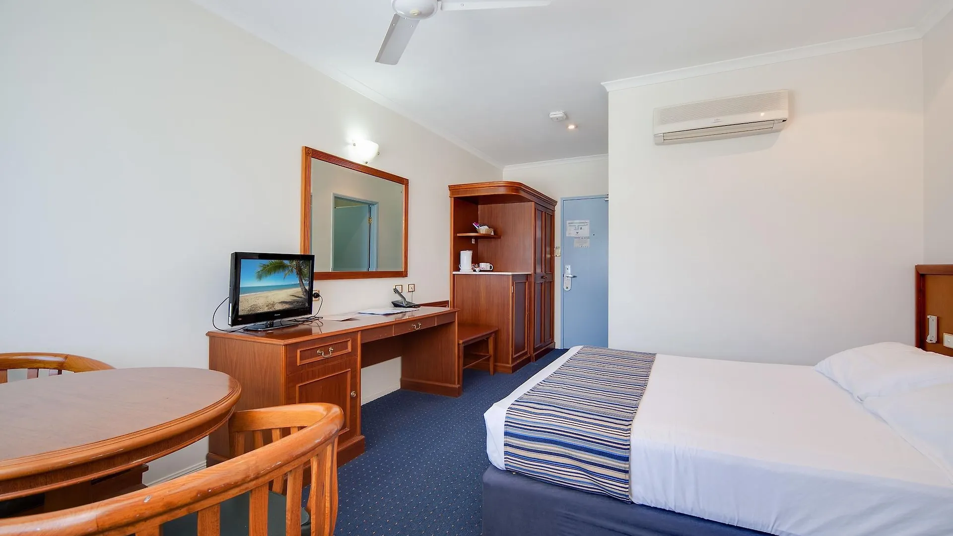 Cairns Southside International Motel