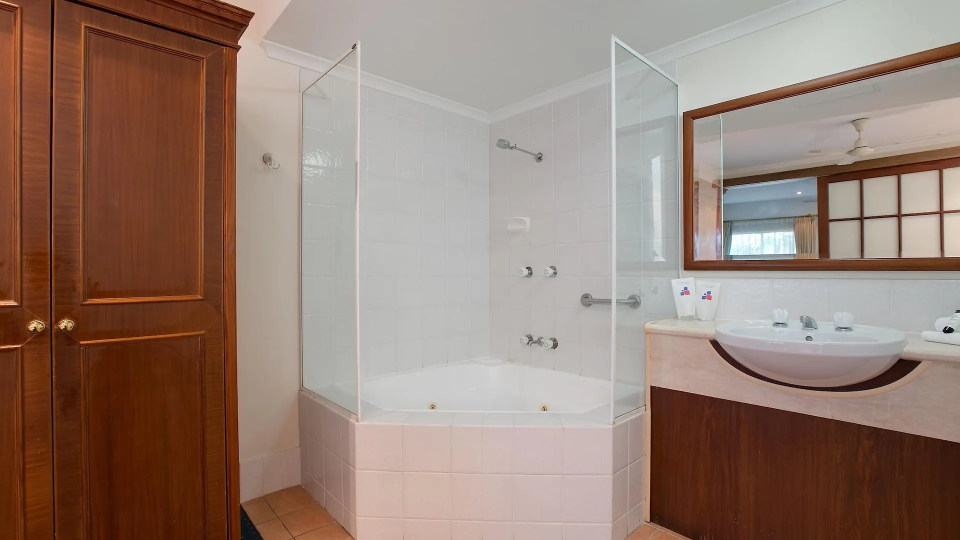 Cairns Southside International Motel