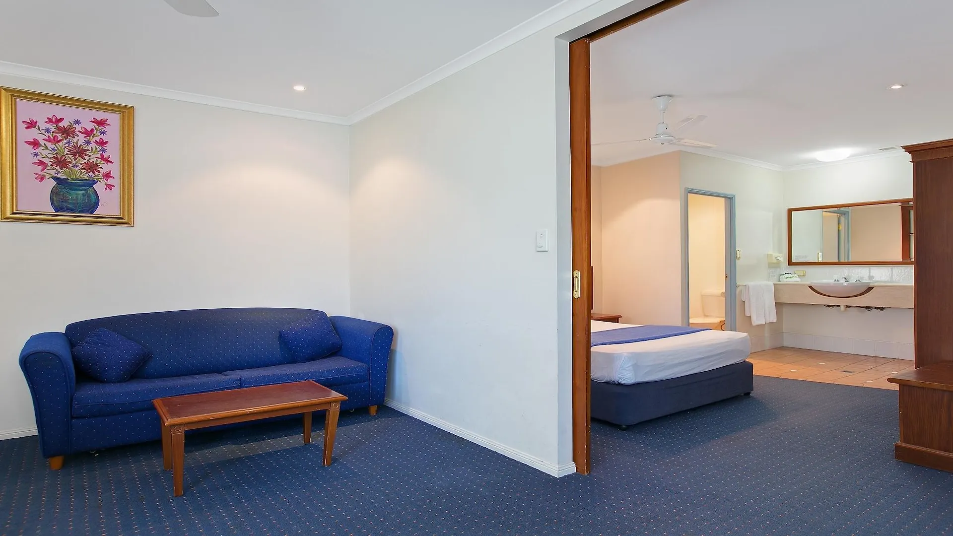 Cairns Southside International Motel Australia