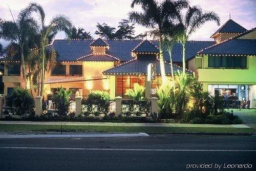 Cairns Southside International Motel