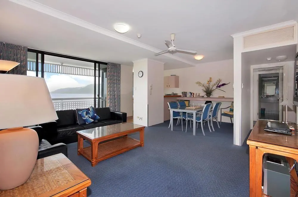 Cairns Southside International Motel Australia