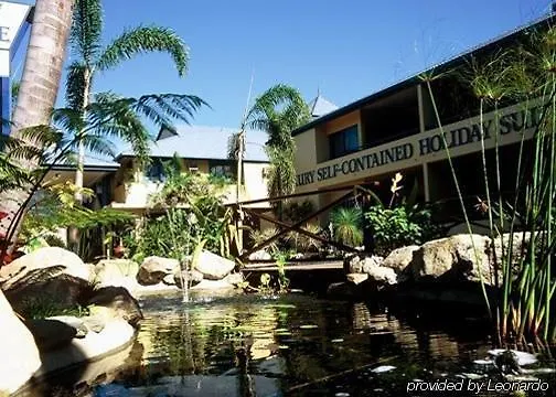 Cairns Southside International Motel Australia