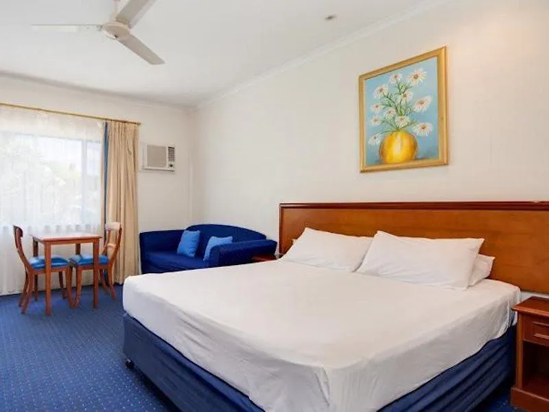 ****  Cairns Southside International Motel Australia