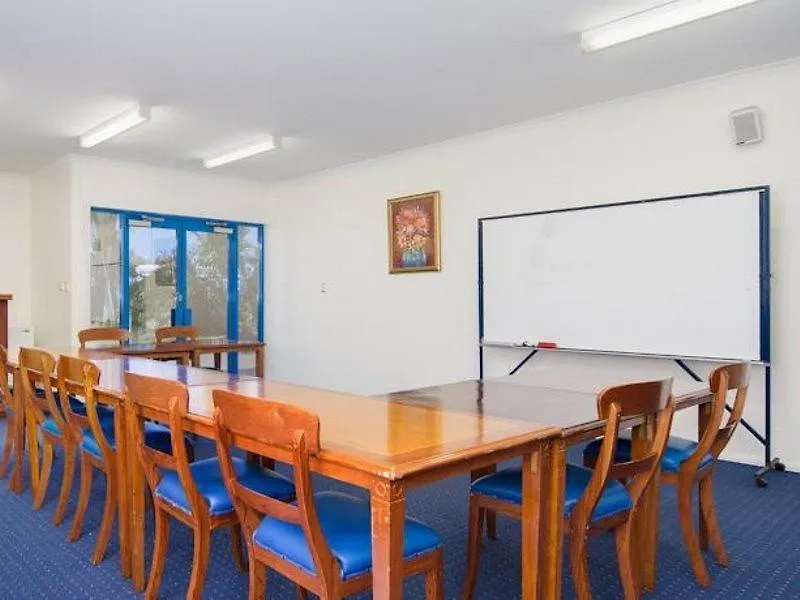 Cairns Southside International Motel
