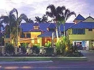 Cairns Southside International Motel