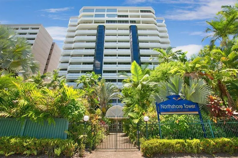 Cairns Southside International Motel Australia
