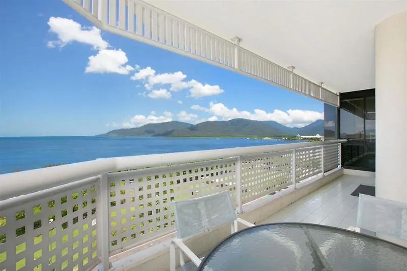 ****  Cairns Southside International Motel Australia