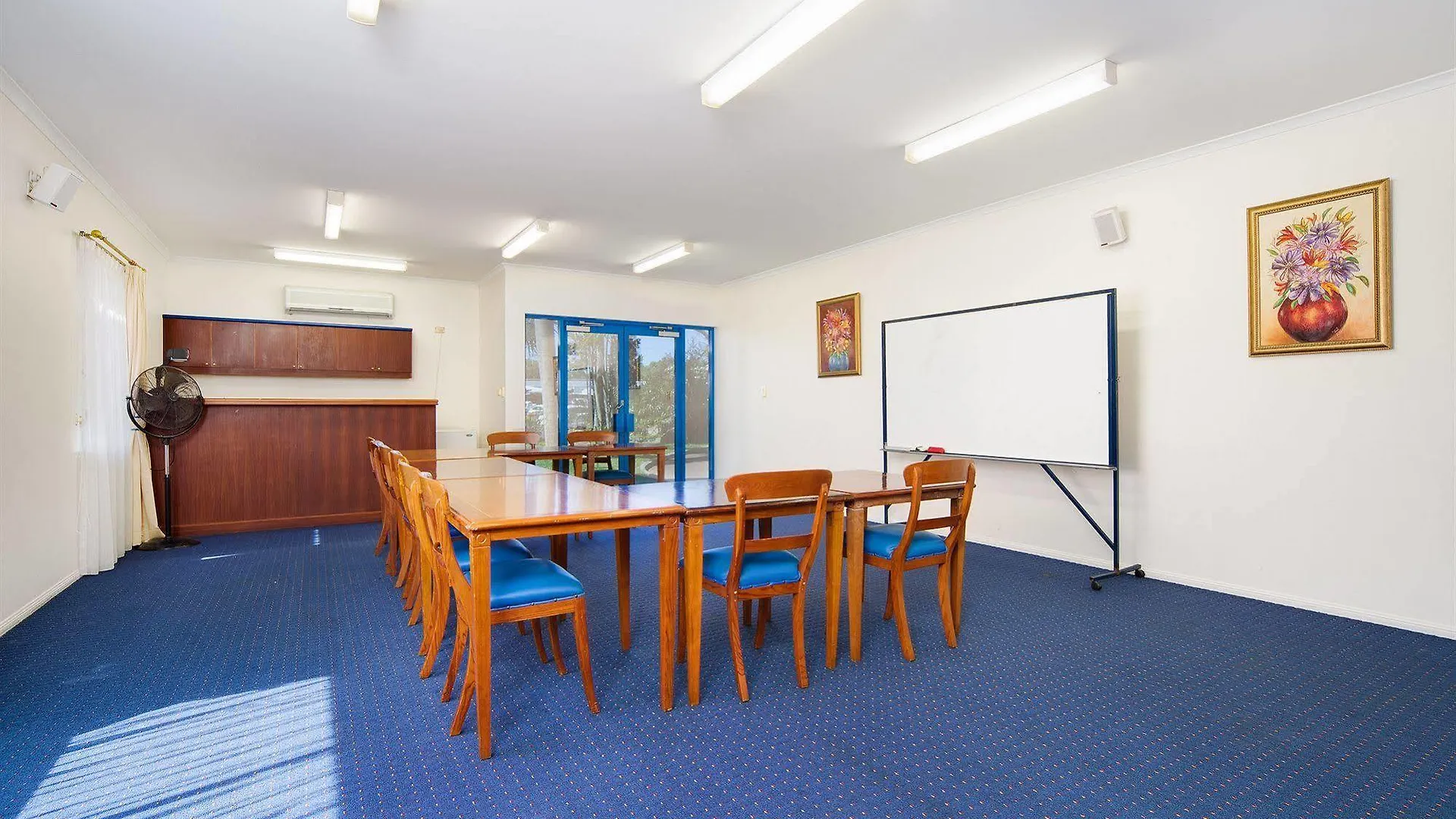 Cairns Southside International Motel