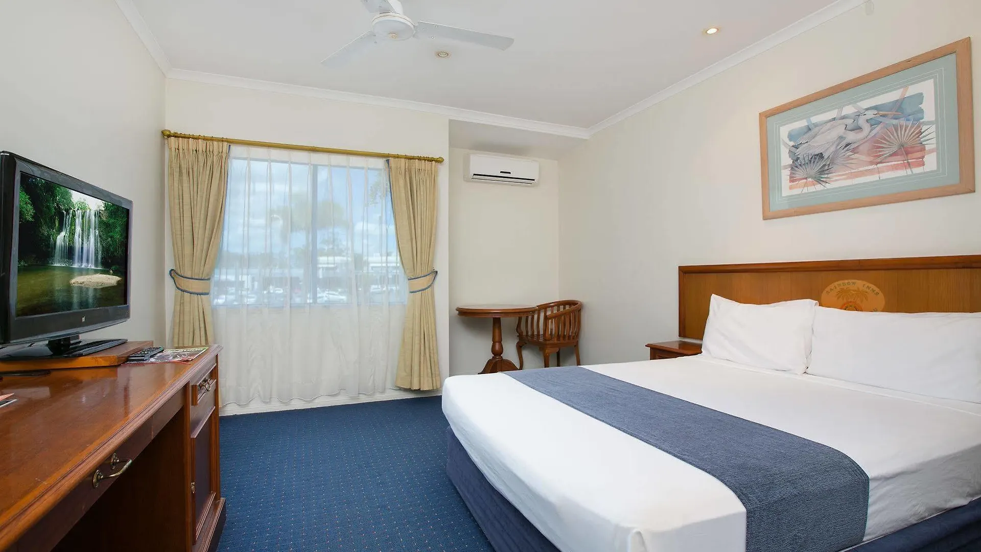 Cairns Southside International Motel