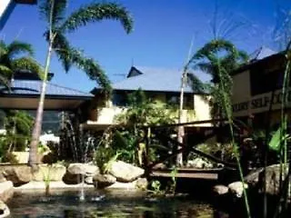 Cairns Southside International Motel
