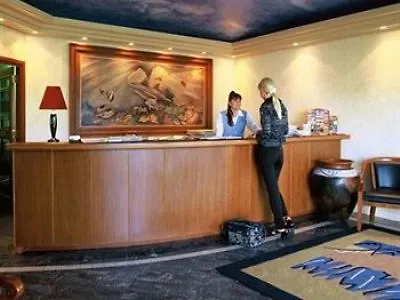 Cairns Southside International Motel
