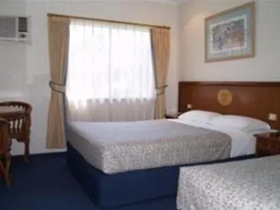 Cairns Southside International Motel
